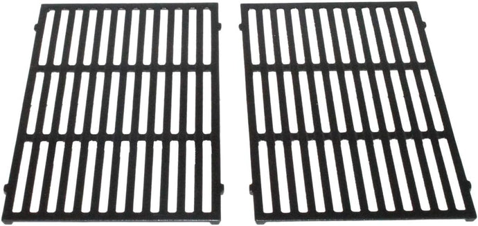 Weber Spirit Cast Iron Cooking Grids