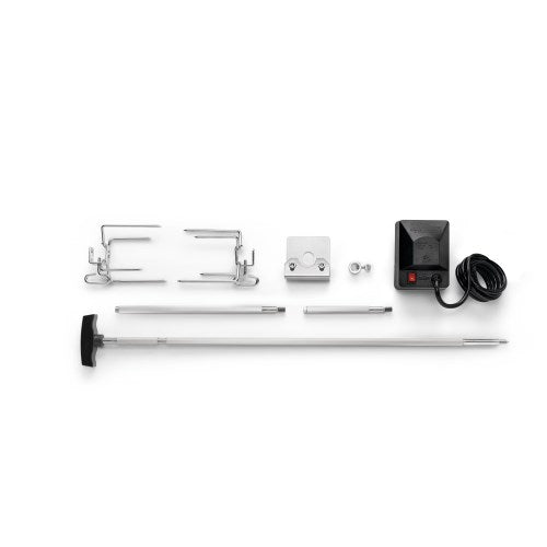Napoleon Heavy Duty Rotisserie