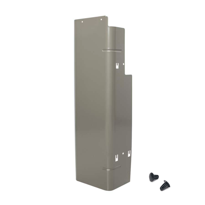Weber tank enclosure Genesis II