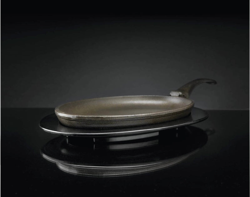 Load image into Gallery viewer, Napoleon Cast Iron Skillet Removable Handle
