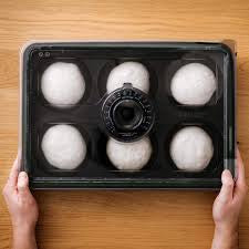 Gozney Pizza Dough Tray