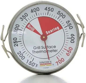 Surface Thermometer