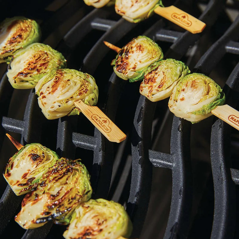Load image into Gallery viewer, Napoleon Bamboo Skewer Set
