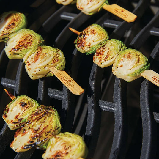 Napoleon Bamboo Skewer Set