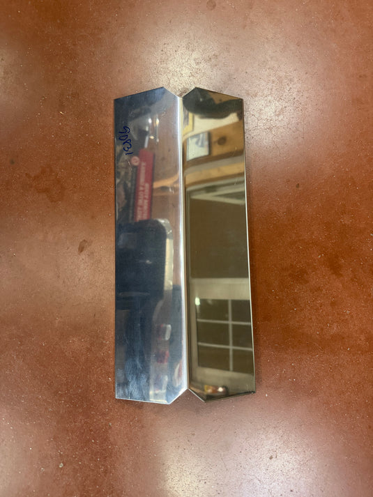 13 3/16 x 5 15/16 Kitchen Aid Stainless Heat Plate 90831