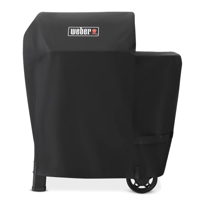 Weber Searwood 600 Pellet Grill Cover