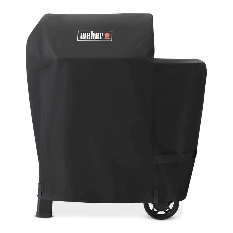 Load image into Gallery viewer, Weber Searwood 600 Pellet Grill Cover
