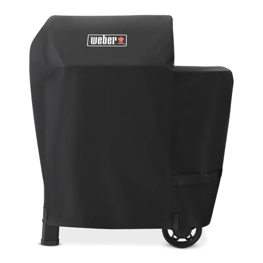 Weber Searwood 600 Pellet Grill Cover