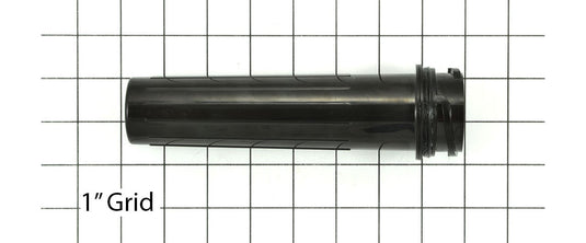 Weber Battery Pack Housing