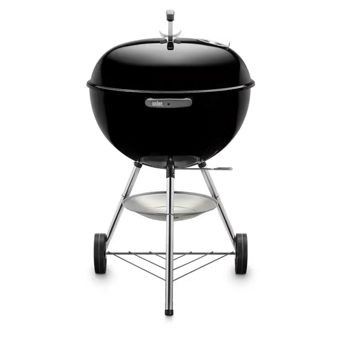 Weber Original Kettle Charcoal Grill 22