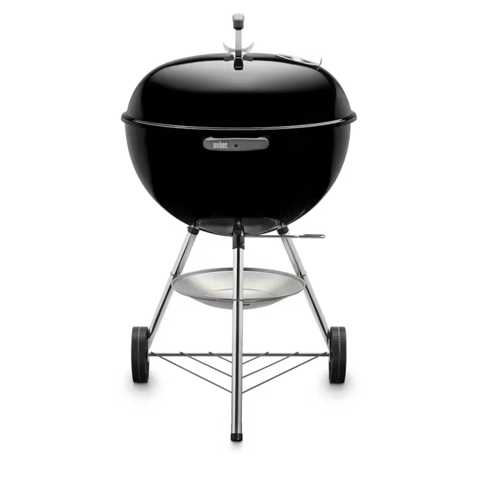 Weber Original Kettle Charcoal Grill 22