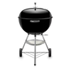 Weber Original Kettle Charcoal Grill 22