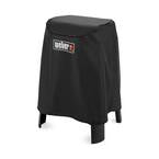 Load image into Gallery viewer, Weber Lumin Grill Cover w/stand
