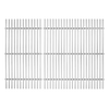 Weber Genesis Stainless Steel Cooking Grids