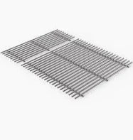 WEBER CRAFTED Stainless Steel Cooking Grates