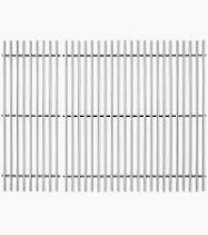 WEBER CRAFTED Stainless Steel Cooking Grates