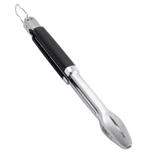 Weber Precision Grill Tongs