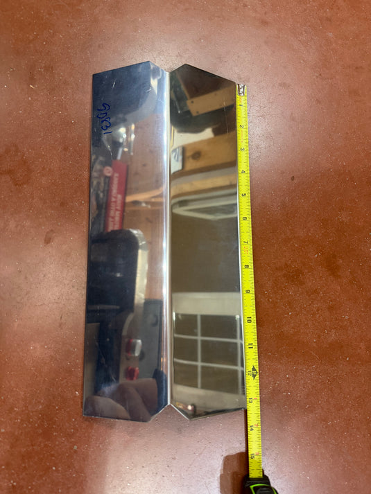 13 3/16 x 5 15/16 Kitchen Aid Stainless Heat Plate 90831