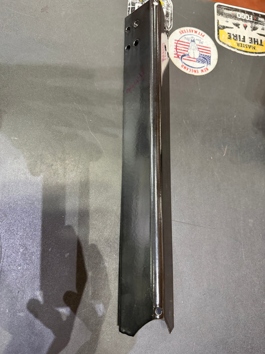 Brinkman Porcelain Steel Heat Plate