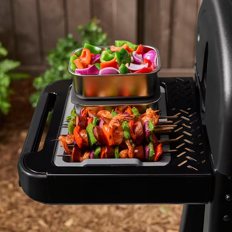 Load image into Gallery viewer, Weber Works™ Prep and Serve Kit
