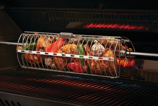 Napoleon Rotisserie Rack