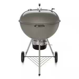 Weber Master-Touch Grill 26