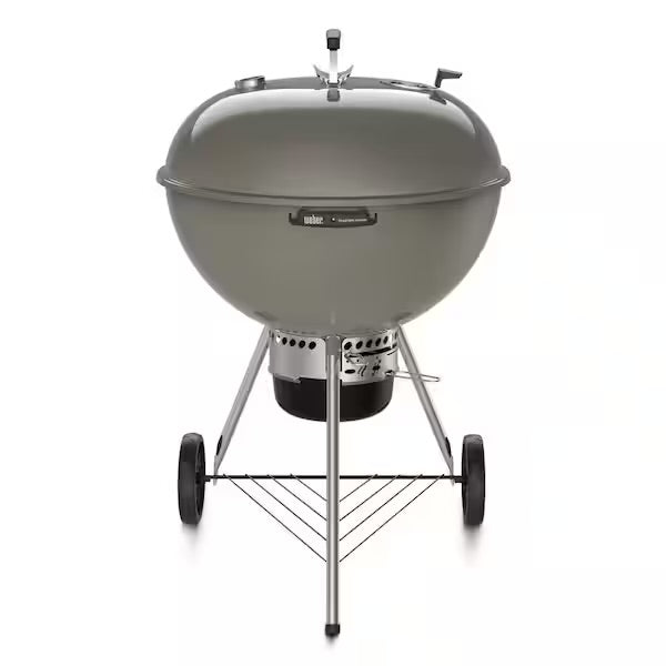 Load image into Gallery viewer, Weber Master-Touch Grill 26
