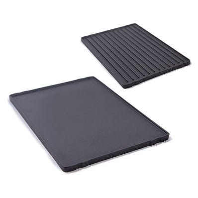 Cast Iron Griddle