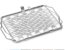 Load image into Gallery viewer, Napoleon Flexible Grilling Basket Stainless Steel