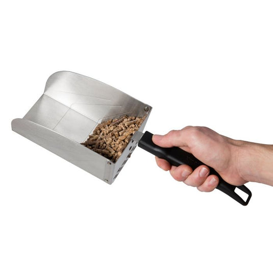 Pellet Scoop