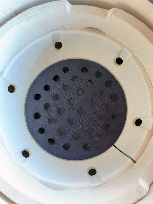 Big Green Egg Fire Grate XL