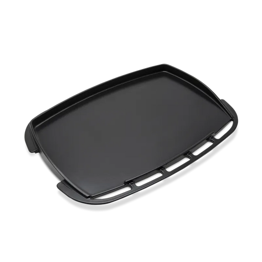 Weber Q Griddle