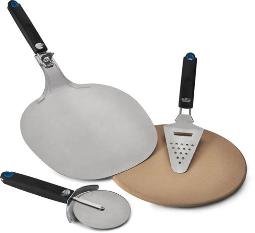 Napoleon Pizza Oven Starter Kit