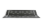 Load image into Gallery viewer, Music City Metals 92681 Porcelain Steel Heat Plate Replacement for Gas Grill Model Grill Mate B2618-SB
