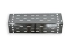 Load image into Gallery viewer, Music City Metals 92681 Porcelain Steel Heat Plate Replacement for Gas Grill Model Grill Mate B2618-SB
