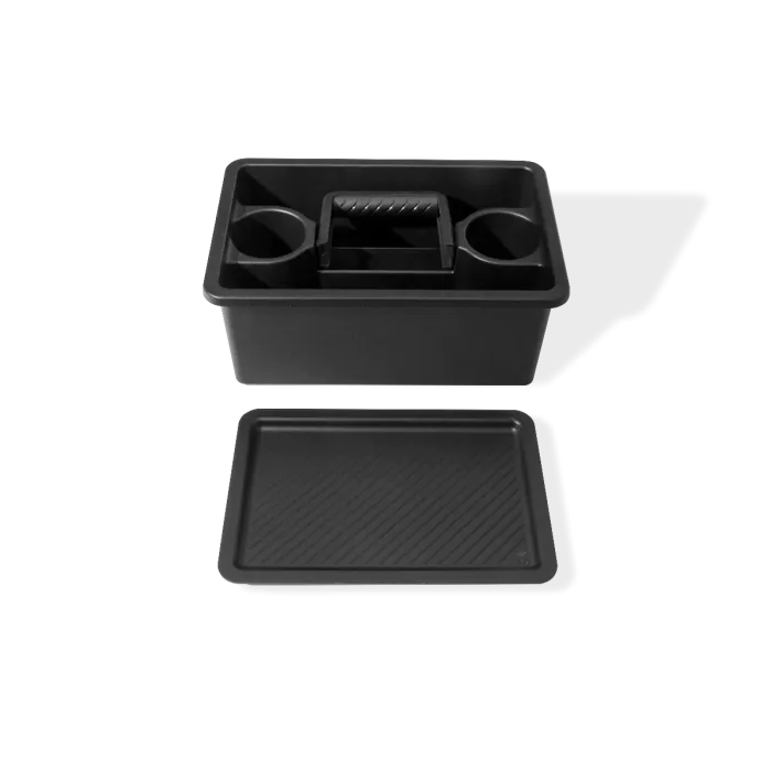 Load image into Gallery viewer, Weber Works™ Caddy with Tray Lid
