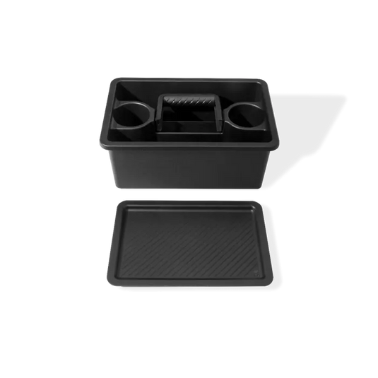 Weber Works™ Caddy with Tray Lid