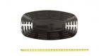 97331 Porcelain Steel Heat Plate Replacement for Select Uniflame Gas Grill Models