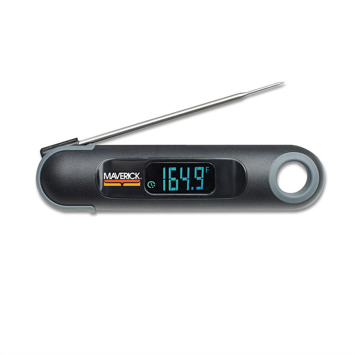 INSTANT-READ DIGITAL MEAT THERMOMETER