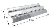 Load image into Gallery viewer, Broil King Heat Plate 13 3/4 X 6 1/4
