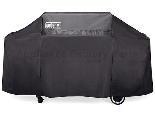 Weber Summit 425 & 450 Grill Cover 9952