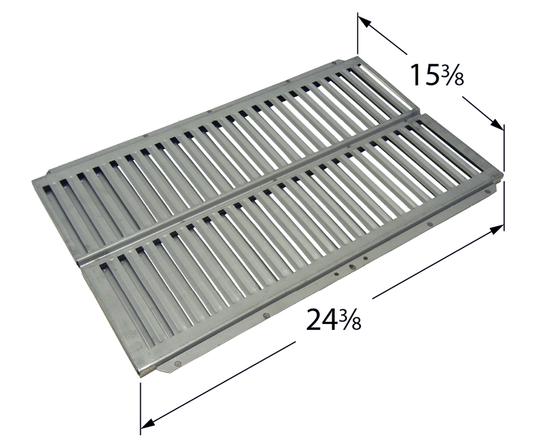 Ducane Lava Grate