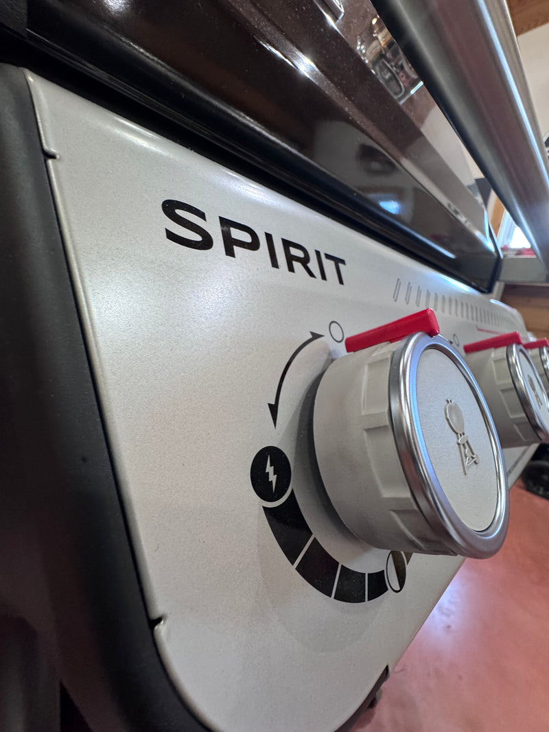 Load image into Gallery viewer, Weber Spirit Grill Control Knob
