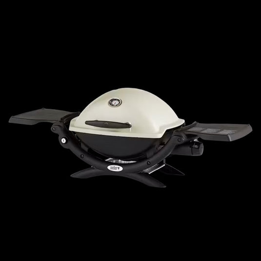 Weber Q 1200