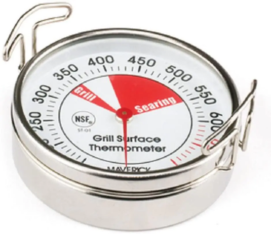 Surface Thermometer