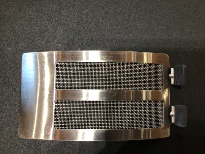 Big Green Egg Replacement Screen