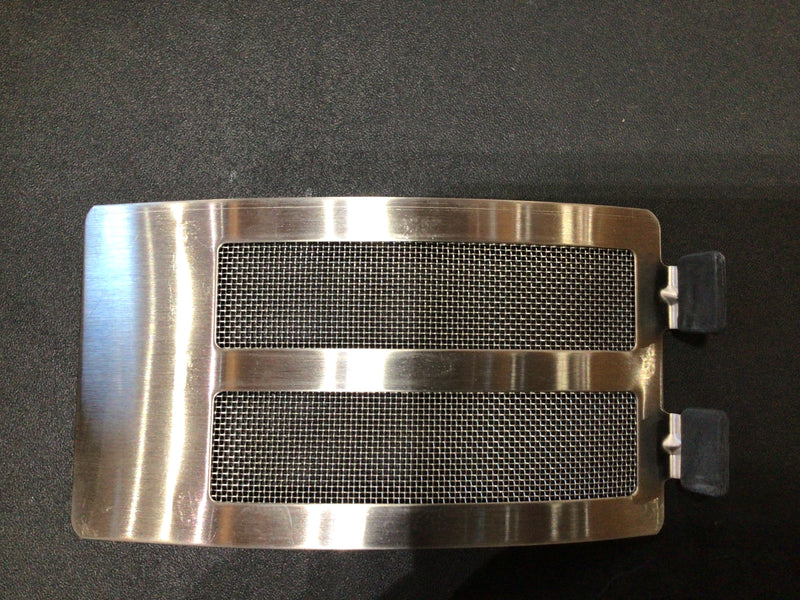 Load image into Gallery viewer, Big Green Egg Replacement Screen
