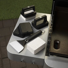Load image into Gallery viewer, Flat Top Griddle Cleaning Kit