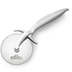 Napoleon Professional Pizza Cutter Stainless Steel