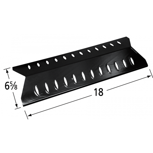 96041 Heat Tent